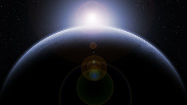 NASA: W ciągu 10 lat odnajdziemy ślady życia poza Ziemią