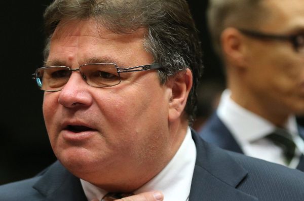 Linas Linkeviczius