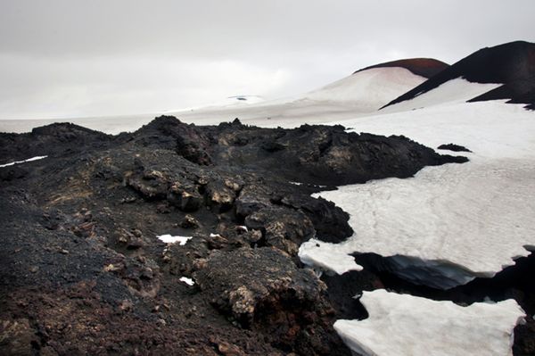 Możliwa erupcja islandzkiego wulkanu Katla