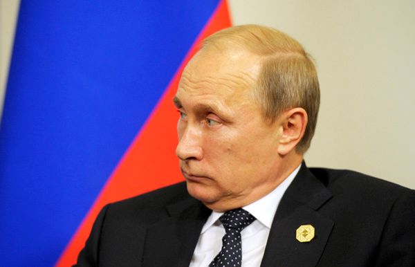 Władimir Putin