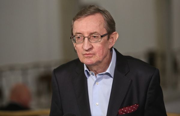 Józef Pinior