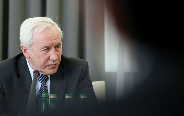 Płk Edmund Klich