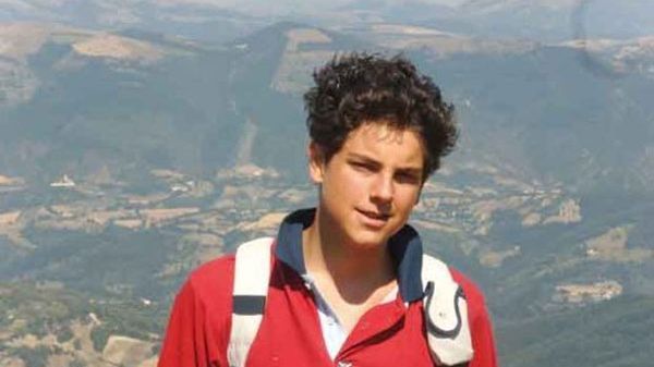 Carlo Acutisa