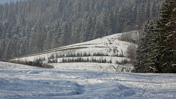 Zakopane, Gubałówka