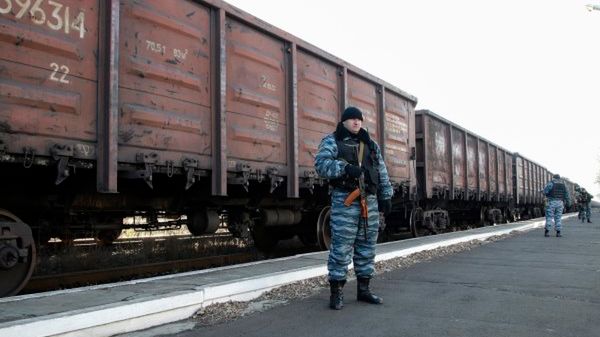 Docelowo szczątki samolotu mają być wywiezione do Holandii