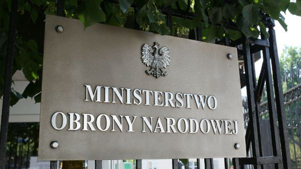 Ministerstwo Obrony Narodowej
