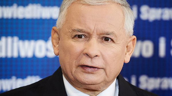 Jarosław Kaczyński