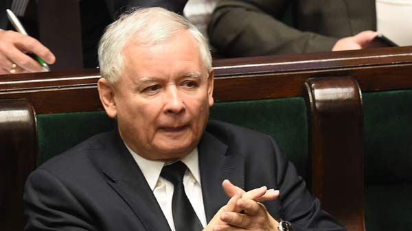 Jarosław Kaczyński