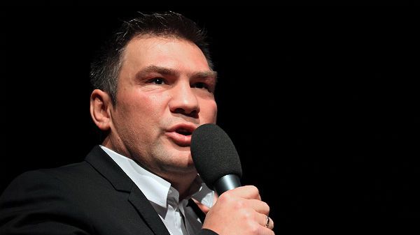 Dariusz Michalczewski