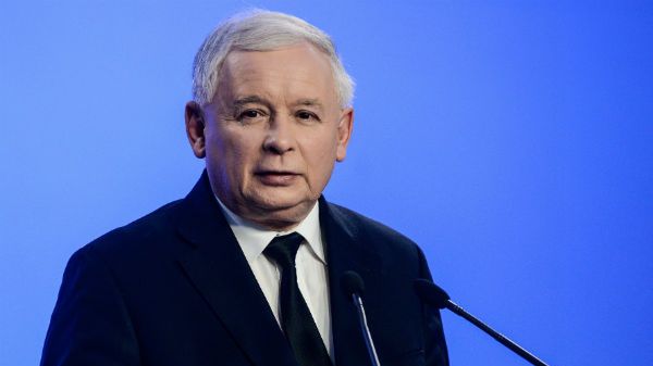 Jarosław Kaczyński