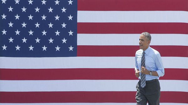 Kto wygra wyborcze starcie w USA?