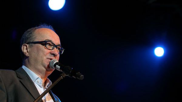 Włodzimierz Czarzasty