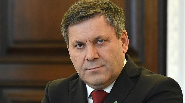 Janusz Piechociński