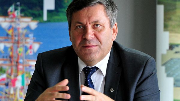 Janusz Piechociński