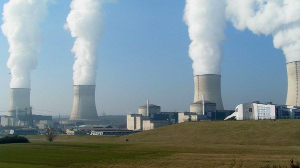 Elektrownia atomowa Cattenom