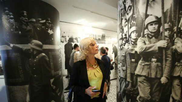 Muzeum Fabryka Schindlera