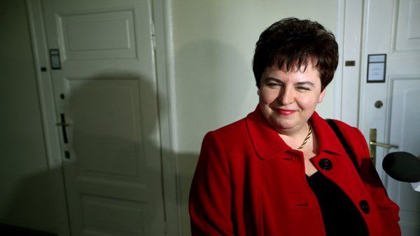 Marzena Wróbel