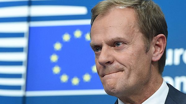 Donald Tusk