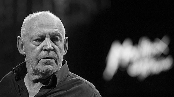 Joe Cocker
