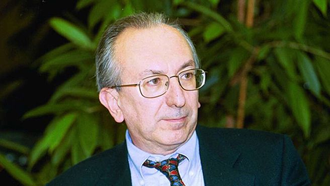 Luigi Geninazzi