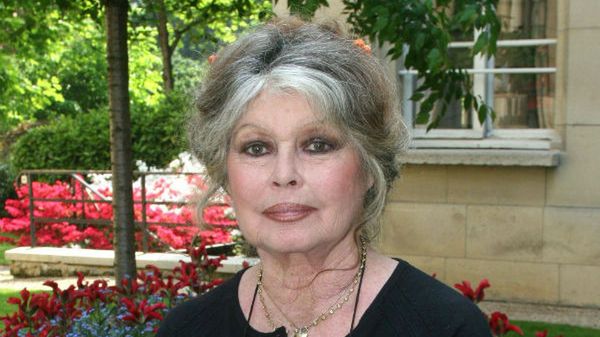 Brigitte Bardot