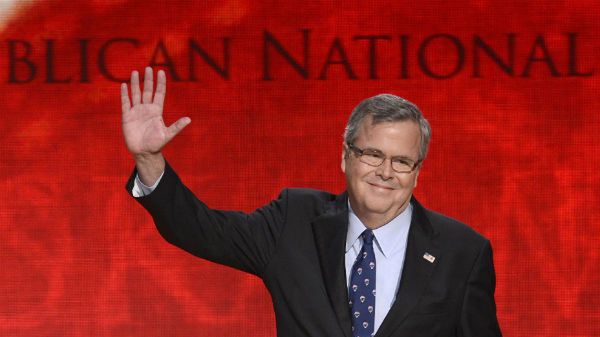 Jeb Bush
