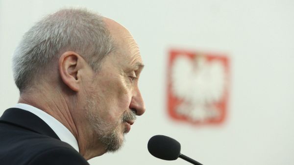Antoni Macierewicz