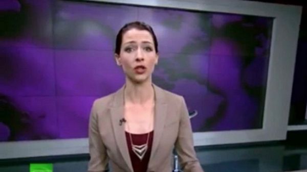 Abby Martin