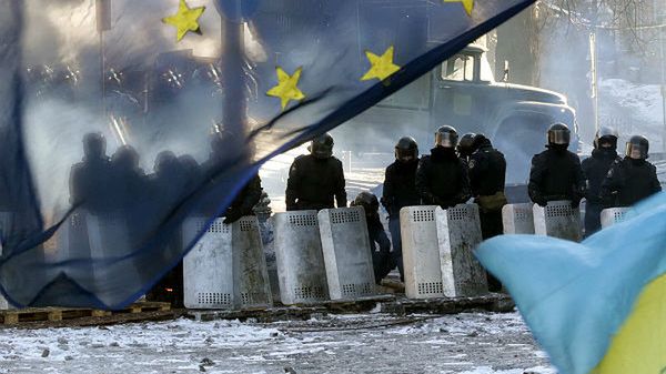 Ukraina stanie się częścią Unii? Odpowiedź wciąż nie jest oczywista