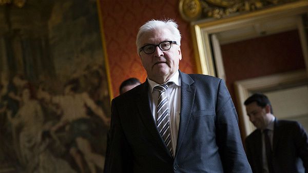 Frank-Walter Steinmeier