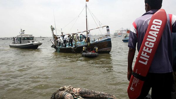 Imigranci z Afryki próbują przedostać się drogą morską m.in. na południe Jemenu