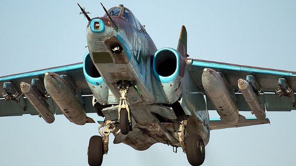 Su-25