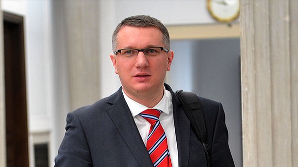 Przemysław Wipler