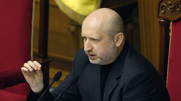 Ołeksandr Turczynow