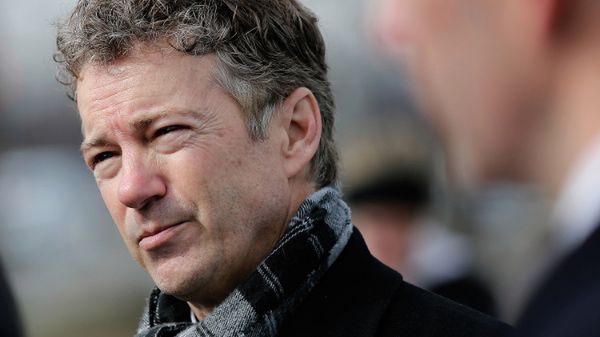 Rand Paul