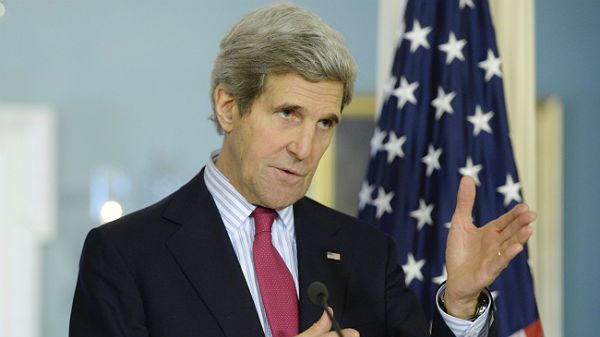 John Kerry