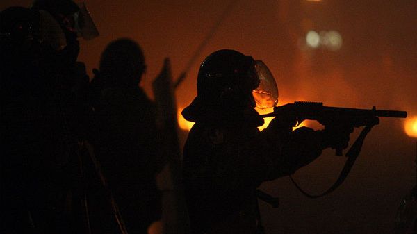 Kiedy na Ukrainę wróci pokój?