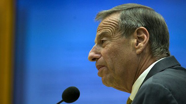 Bob Filner