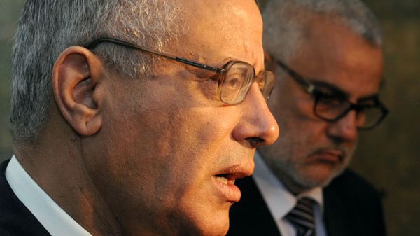 Ali Zidan