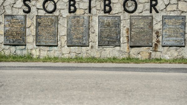 Muzeum Byłego Obozu Zagłady w Sobiborze