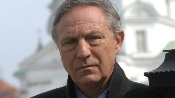 Krzysztof Piesiewicz