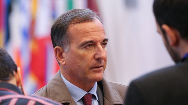 Franco Frattini