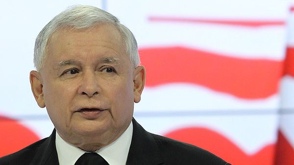 Jarosław Kaczyński