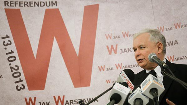 Jarosław Kaczyński