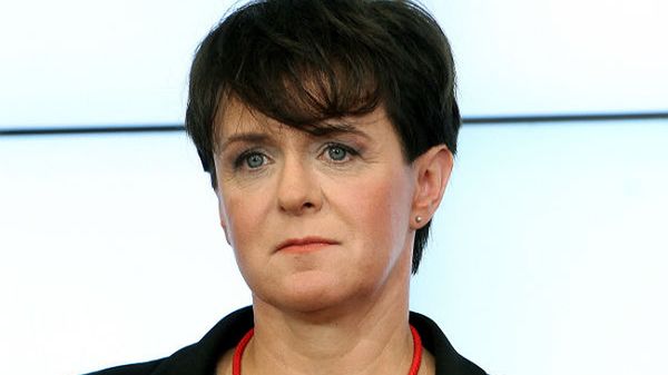 Joanna Kluzik-Rostkowska