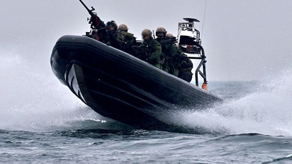 Ćwiczenia "Cobra 13"