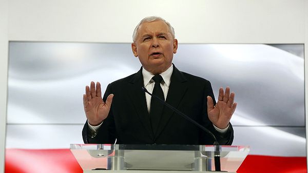 Jarosław Kaczyński