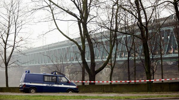 Most Gdański w Warszawie