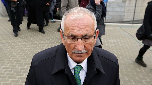 Paweł Deresz