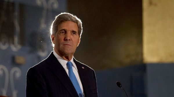 John Kerry